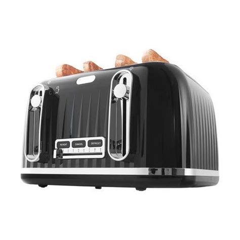 Anko Slice Bread Toaster Model T D Tv Home Appliances Kitchen