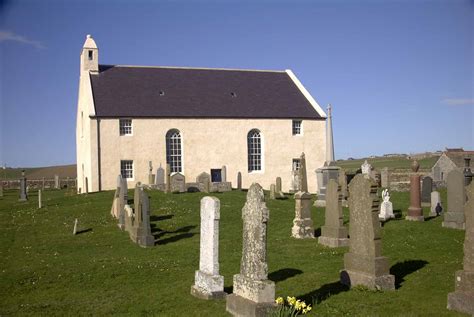 Scottish Churches Kirks And Chapels In Scotland E Architect