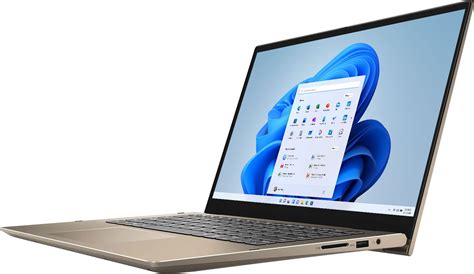 Dell Inspiron 14 7000 2 In 1 14 Touch Screen Laptop Amd Ryzen 7