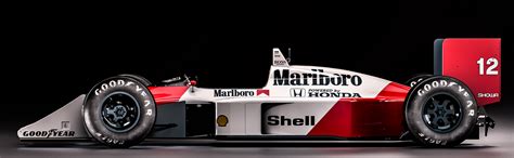 Mclaren Honda Mp44 Ayrton Senna By Nancorocks On Deviantart