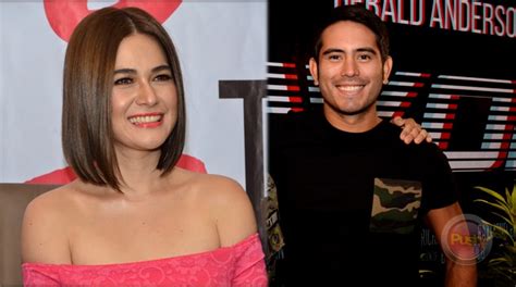 What Is The Real Score Between Bea Alonzo And Gerald Anderson Push