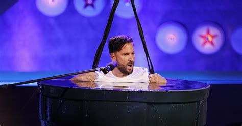 Michael wendler auf telegram darf nicht ignoriert werden. Instagram verpasst Michael Wendler Tiefschlag - Account ...