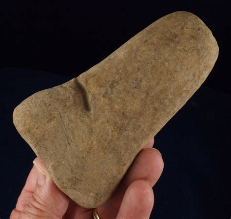 Monty Penningtons Penbrandt Prehistoric Artifacts Hardstone Page 2