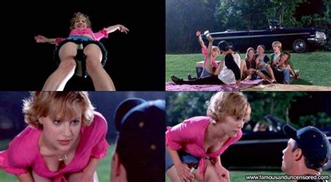 Brittany Murphy Summer Catch Bottle Orange Summer Upskirt Hd Nude Scene