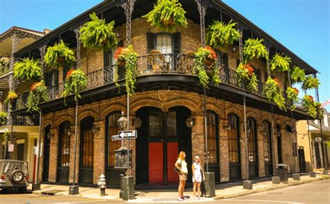 2022 Best Restaurants In New Orleans Eskca