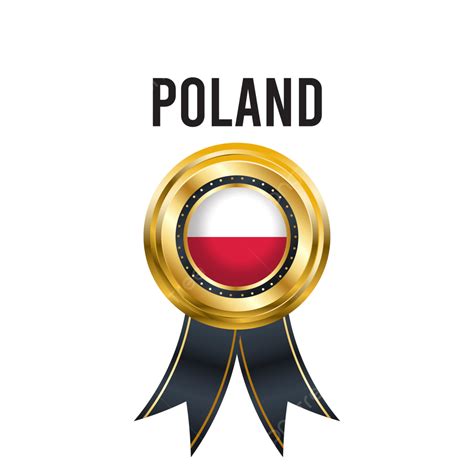 รูปการออกแบบเหรียญโปแลนด์ Png เหรียญโปแลนด์ วันเหรียญโปแลนด์ การ