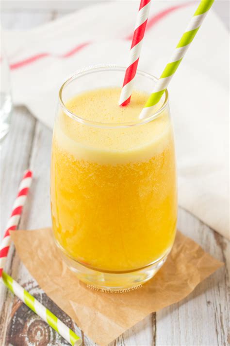 Best 10 Delicious Juicing Recipes My Blog