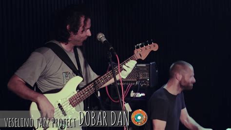 Dan žalosti na dan sahrane našeg đorđa balaševića, bog bira valjda najbolje među nama! Veselino Jazz Project - Dobar Dan - New Album Promo - YouTube