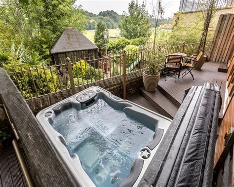 Hotels With Private Hot Tubs United Kingdom Hotels Are Amazing