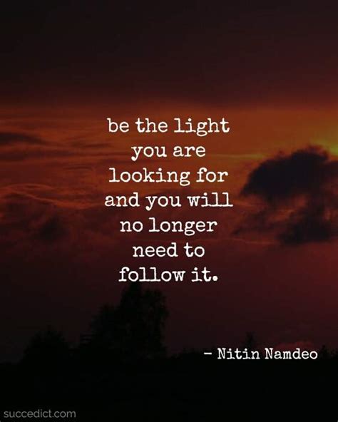 51 Light Quotes That Will Brighten Your World Succedict