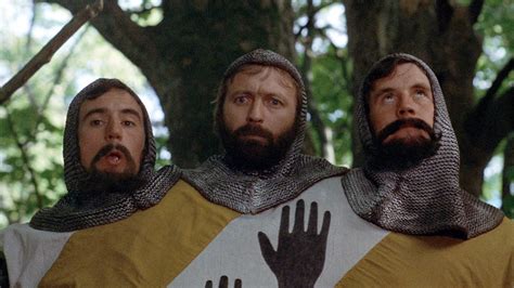 Monty Python And The Holy Grail 1975 Az Movies