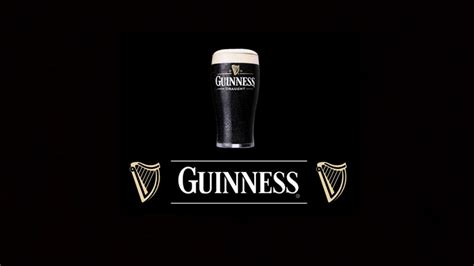 Guinness Beer Wallpaper Wallpapersafari