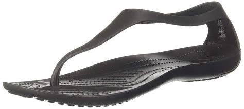 Crocs Womens Sexi Flip Flops Fashion