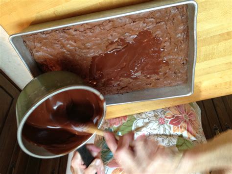 Maybe you would like to learn more about one of these? Grandma's Boiled Icing (aka Fudge Frosting) - Sugar and Spice
