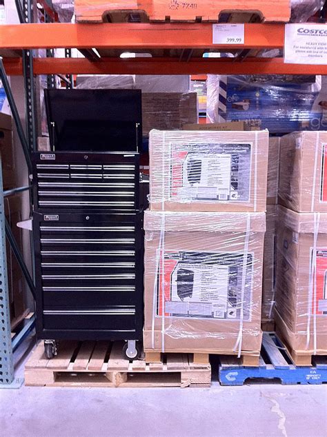 And a wide selection of styles that fit every budget. Costco tool cabinet - Rennlist - Porsche Discussion Forums