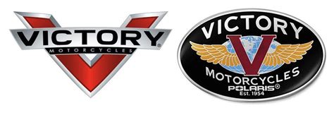 Victory Motorcycle Logo Logodix