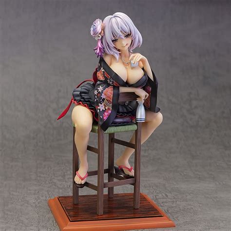 Buy Sexy Anime Hentai Figure Skytube Sexy Figure Kano Ebisugawa