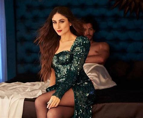 Kareena Kapoor Khan Is Not A Feminist Believes In Equality Of The Sexes
