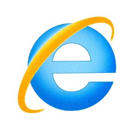 Say Goodbye To The Internet Explorer Web Browser Because Microsoft