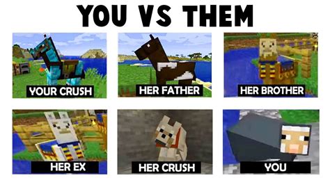 13 Memes Clean Minecraft Factory Memes 25422 Hot Sex Picture