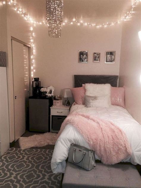 Pbteen.com has been visited by 10k+ users in the past month 37 Trendy Dorm Room Design Ideas To Feel Like Home | Small ...