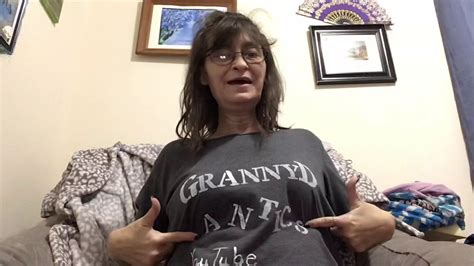 Grannyd Trick Shots With A Twist Youtube