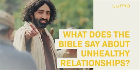 What Does The Bible Say About Relationships Without Marriage