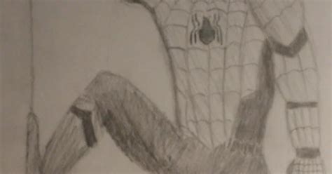 Daily Sketch 3 Spider Man Album On Imgur