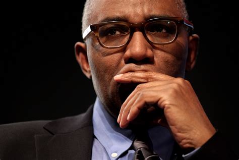 Trevor Phillips Muslims See World Differently From The Rest Of Us