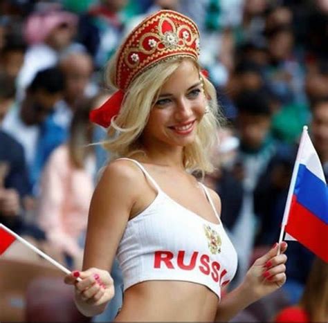 World Cup 2018 Fifa World Cup Russia World Cup Hot Fan 10