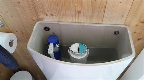 Why is my toilet tank not filling? Toilet Tank Leaking Into Bowl | MyCoffeepot.Org