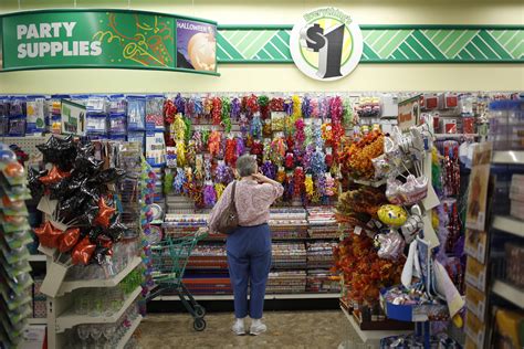 Why Items At Dollar Tree Will Soon Cost You Way More Than 1