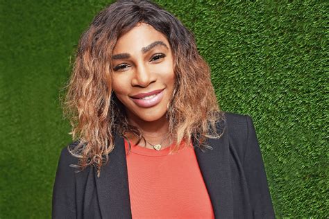 Serena jameka williams(born september 26, 1981)is an american professional tennis player and former world no. Serena Williams is shaking up the world by backing life ...