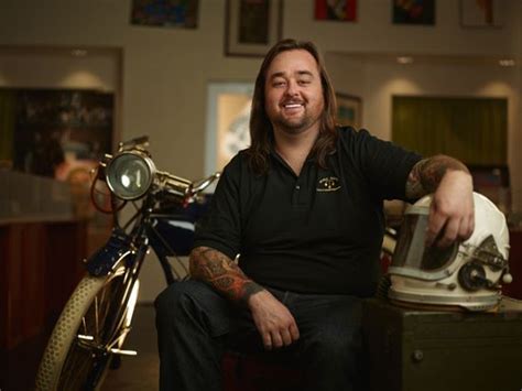 Rumors That Chumlee From Pawn Stars Died Are Not True Heres The Real Story