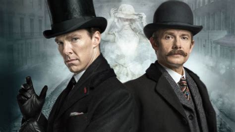 Third time's not the charm for ferrell & reilly. Biografia de Sherlock Holmes - Fatos e curiosidades sobre ...