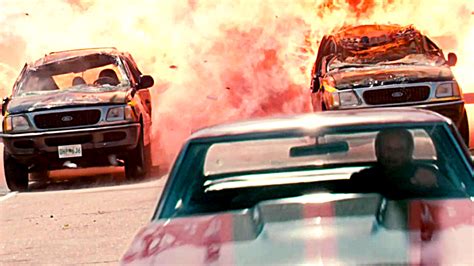 Car chase scenes have been a staple of action films for decades. 10 Most Epic Car Chases in Movies