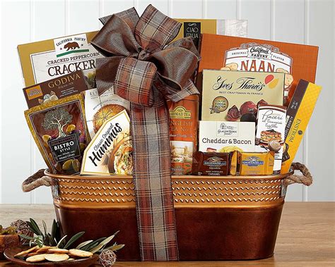 Check spelling or type a new query. 18 Places To Order The Best Gift Baskets Online