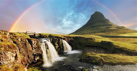 A Complete Guide To Kirkjufell Mountain