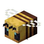 Click the button below to get the free printable files! Bee | Minecraft Wiki | Fandom