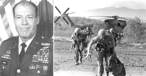 South vietnam in addition to the normal ravage of war, and the normal and very particular ravaging which is done by the applied bombing power of this we call this investigation the winter soldier investigation. the term winter soldier is a play on words of thomas paine in 1776 when he spoke. A Larger Than Life Hero, And The Most Decorated Veteran Of ...