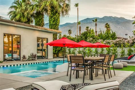 5 Palms Estate | Luxury Villa in Palm Springs | California