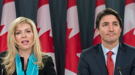 Eve Adams Former Conservative Mp Joins Liberal Party Cbc News