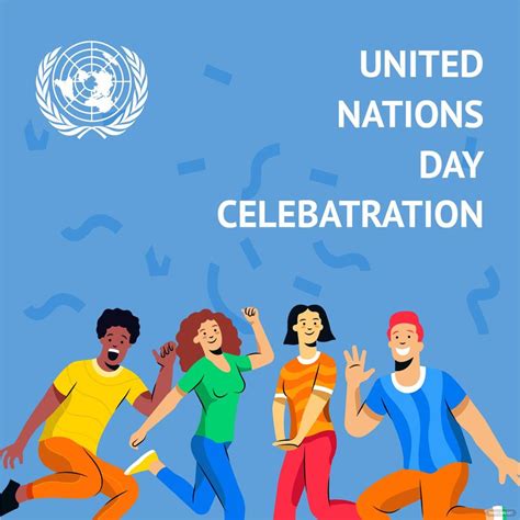 Free United Nations Day Templates Examples Edit Online