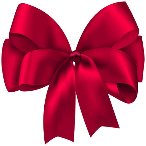 Christmas Ribbon Png Transparent Images Png All