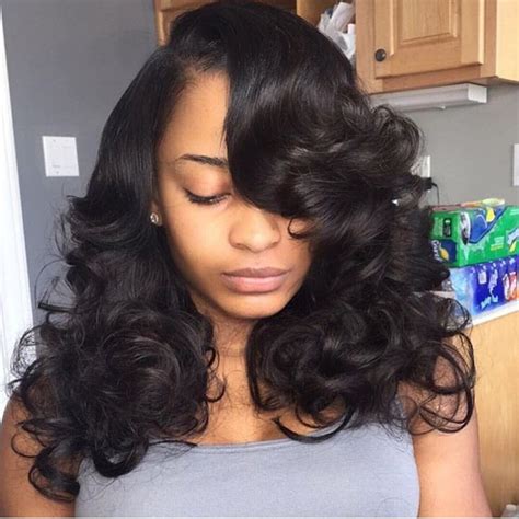 Prom Hair Black Girl Lace Wig Short Hair On Stylevore