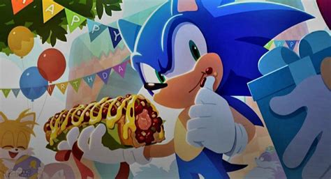 𝙋𝙁𝙋 𝙀𝘿𝙄𝙏 𝘾𝙊𝙈𝙈𝙄𝙎𝙎𝙄𝙊𝙉𝙎 𝐒𝐎𝐍𝐈𝐂 𝐂𝐇𝐀𝐍𝐍𝐄𝐋 𝐆𝐀𝐋𝐋𝐄𝐑𝐘 Sonic The Hedgehog