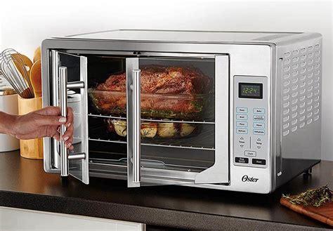 Top 10 Best Microwave Toaster Oven Combo 2023 Reviews