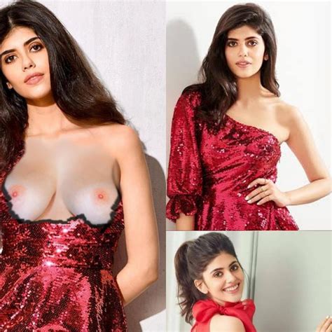 Sanjana Sanghi Fake Nudes Pics Actressx Com