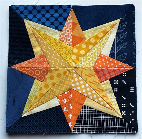 Paper Pieced Star Paper Piecing Patterns Paper Piecing Quilts Paper