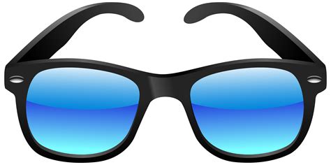 Free Sunglasses Clipart Pictures Clipartix